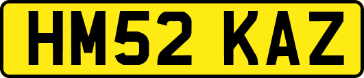 HM52KAZ
