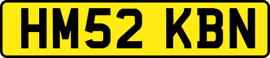 HM52KBN
