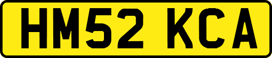 HM52KCA