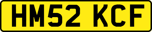 HM52KCF