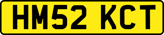 HM52KCT