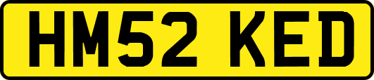 HM52KED