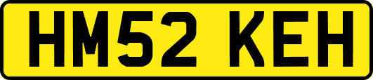 HM52KEH