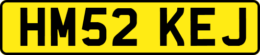 HM52KEJ