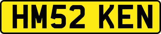 HM52KEN