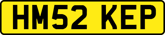 HM52KEP