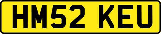 HM52KEU