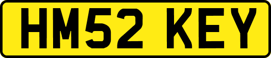 HM52KEY