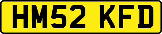 HM52KFD