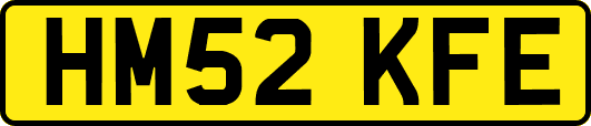 HM52KFE