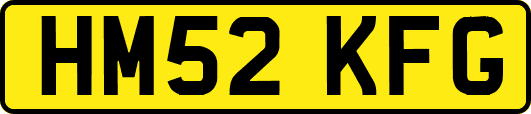 HM52KFG