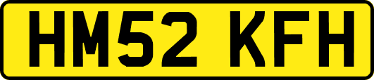 HM52KFH