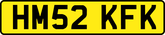 HM52KFK