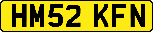 HM52KFN