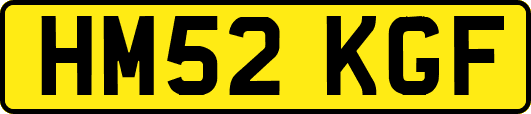 HM52KGF
