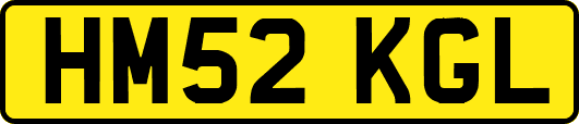 HM52KGL