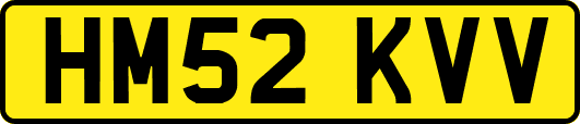 HM52KVV