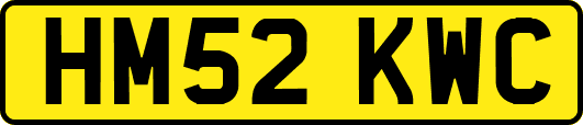 HM52KWC