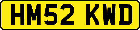 HM52KWD