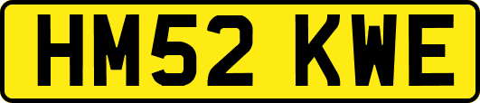 HM52KWE