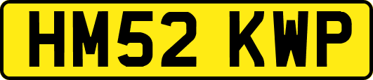 HM52KWP