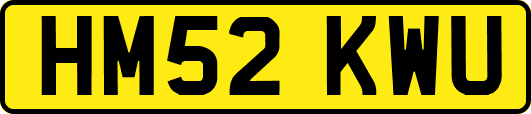 HM52KWU