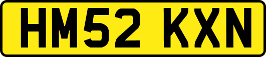 HM52KXN