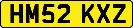 HM52KXZ