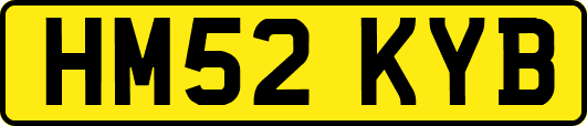 HM52KYB