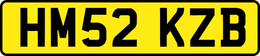 HM52KZB