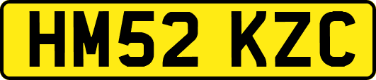 HM52KZC