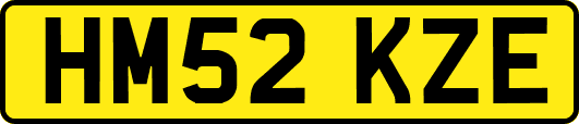 HM52KZE