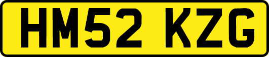 HM52KZG
