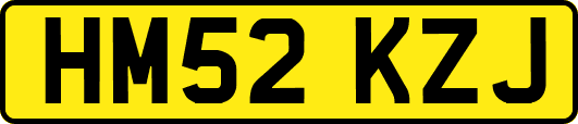 HM52KZJ