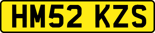 HM52KZS