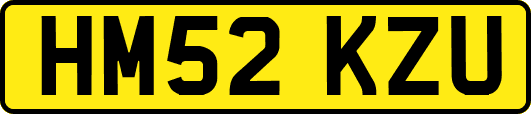 HM52KZU
