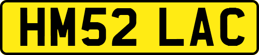 HM52LAC