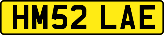 HM52LAE