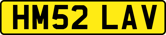HM52LAV