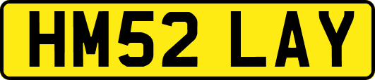 HM52LAY