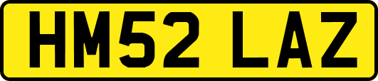 HM52LAZ
