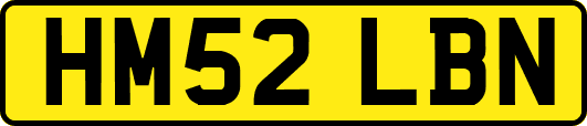 HM52LBN