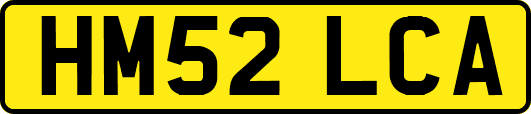 HM52LCA