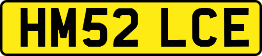 HM52LCE