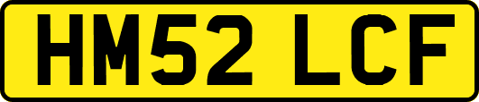 HM52LCF
