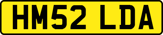 HM52LDA