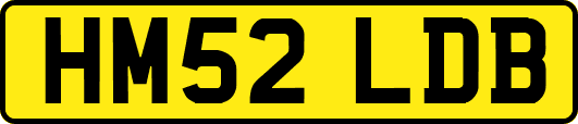 HM52LDB