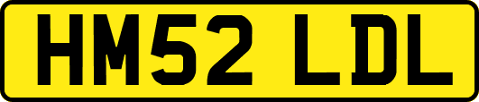 HM52LDL