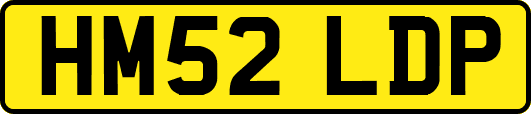 HM52LDP