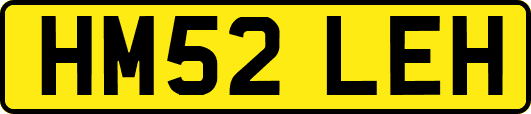 HM52LEH